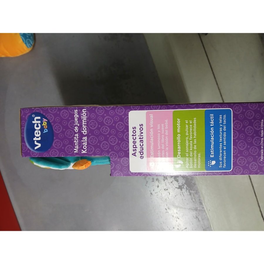 Tppe til Baby Vtech Koala #2