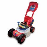 Trehjulet Cykel Vtech #6