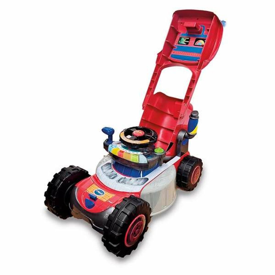 Trehjulet Cykel Vtech #6