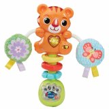 Rangle Vtech 18,4 x 16 x 4,7 cm Tiger #2