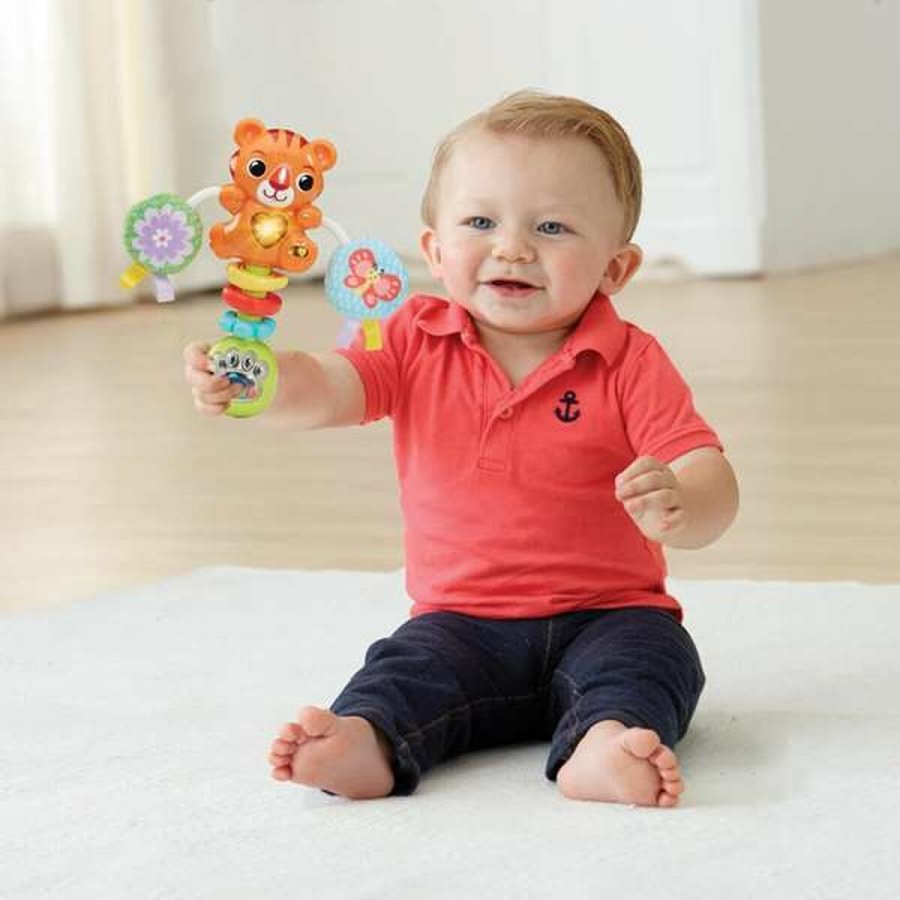 Rangle Vtech 18,4 x 16 x 4,7 cm Tiger #3