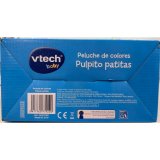 Bamse Vtech Tekstil Blksprutte 20,5 x 17,6 x 11 cm #7