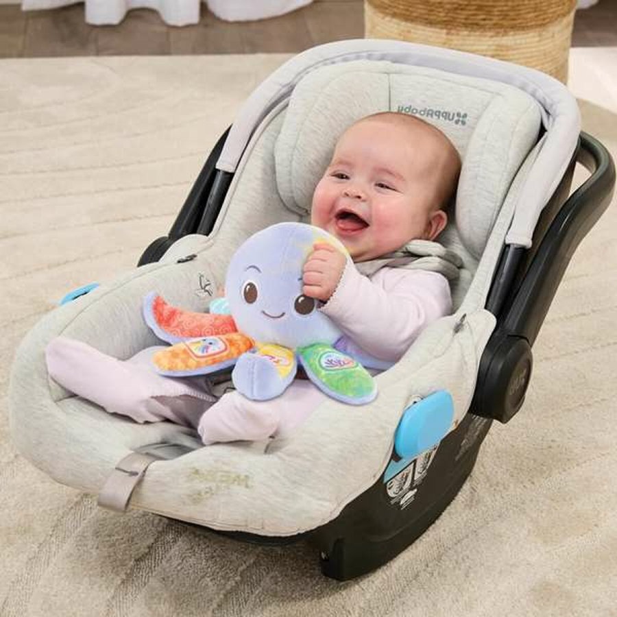 Bamse Vtech Tekstil Blksprutte 20,5 x 17,6 x 11 cm #3