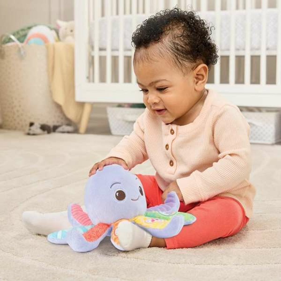 Bamse Vtech Tekstil Blksprutte 20,5 x 17,6 x 11 cm #5