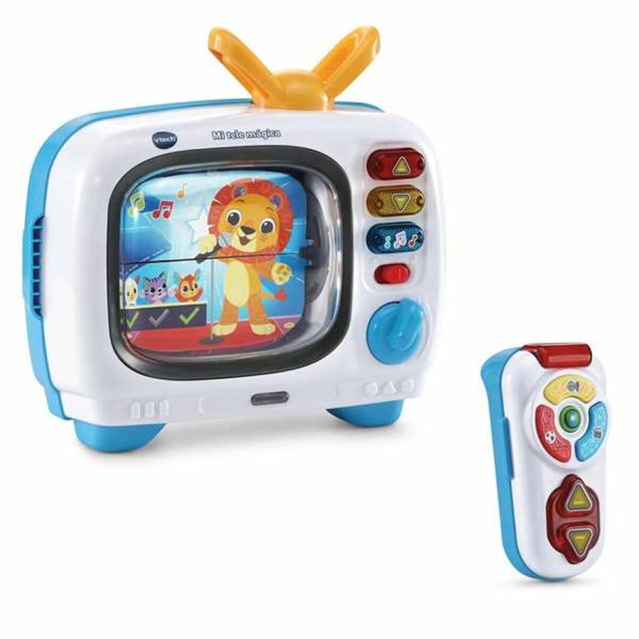 Kludedukke Vtech #1