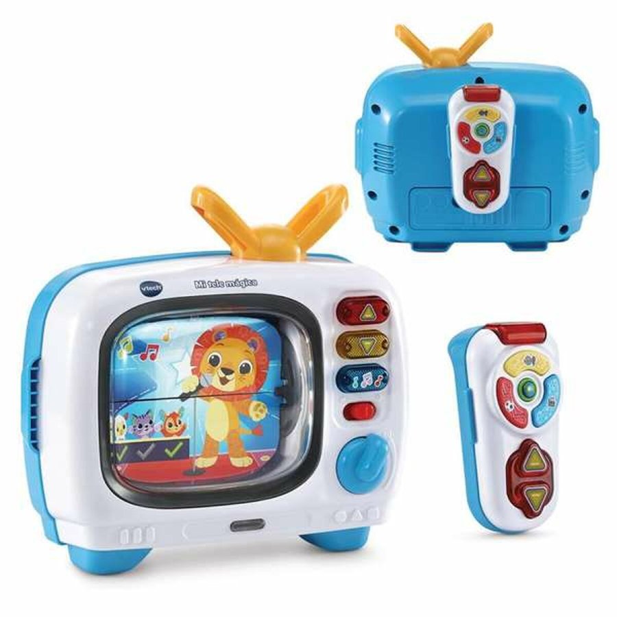 Kludedukke Vtech #2