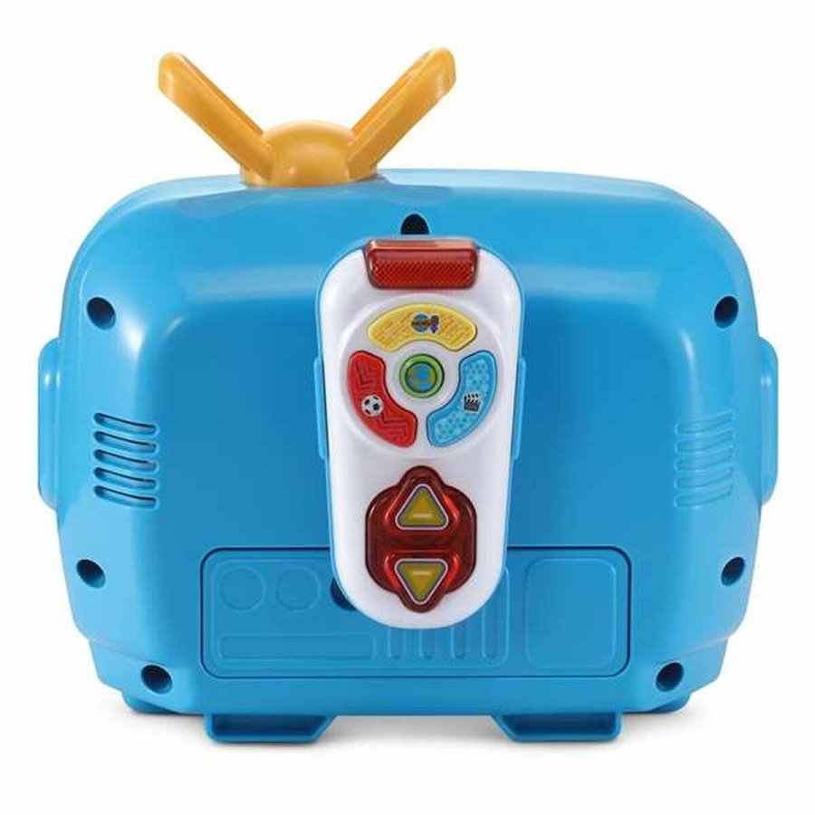 Kludedukke Vtech #3