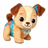 Bamse Vtech Tekstil Hund #1