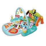 Leget�ppe Vtech Baby Tap Tap Pap Plastik Klaver #1