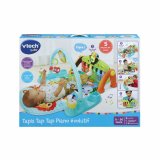 Leget�ppe Vtech Baby Tap Tap Pap Plastik Klaver #7