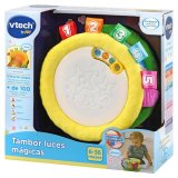 Interaktivt legetj Vtech Baby Tromme (ES-EN) #4