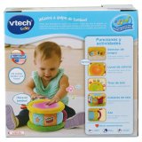Interaktivt legetj Vtech Baby Tromme (ES-EN) #5