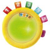 Interaktivt legetj Vtech Baby Tromme (ES-EN) #7