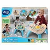 Aktivitetscenter Vtech Baby (Fransk) #1