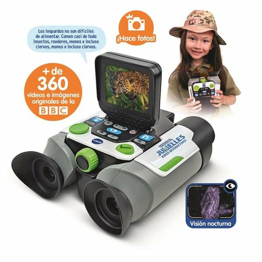 Kikkert Vtech #4