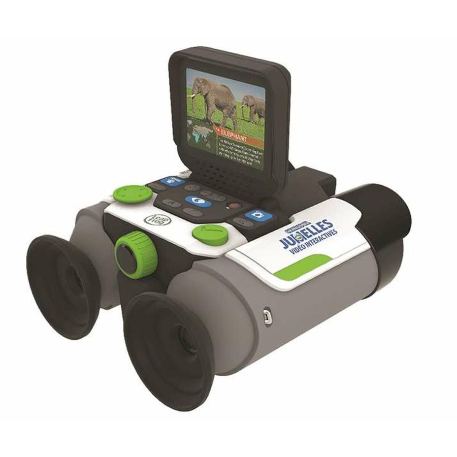 Kikkert Vtech #1
