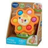 Baby Dukke Vtech Baby 1 enheder #6