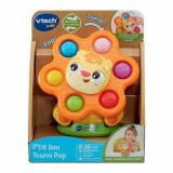 Baby Dukke Vtech Baby 1 enheder #7