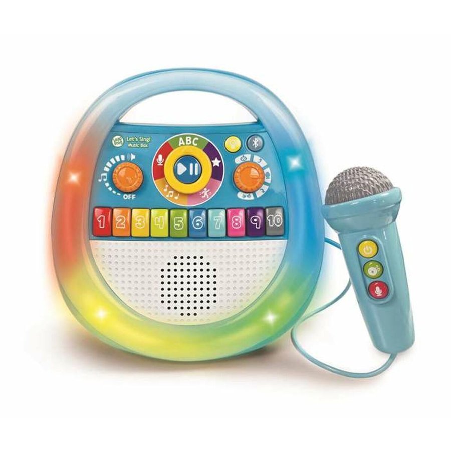 Kludedukke Vtech #1