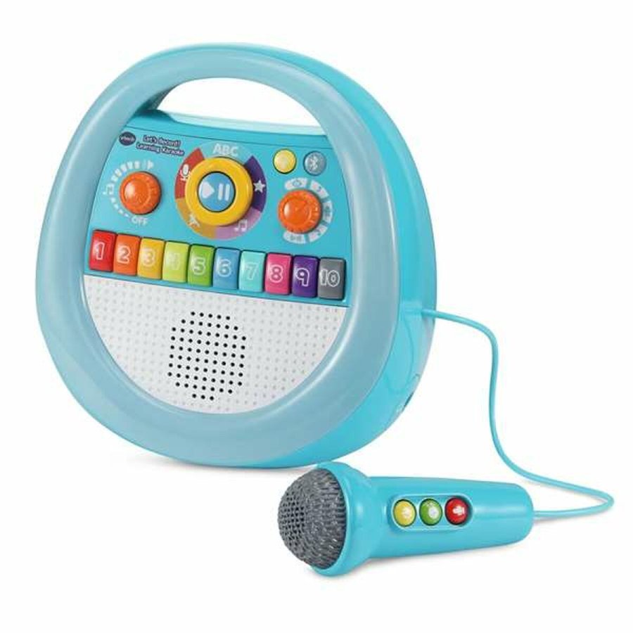 Kludedukke Vtech #4