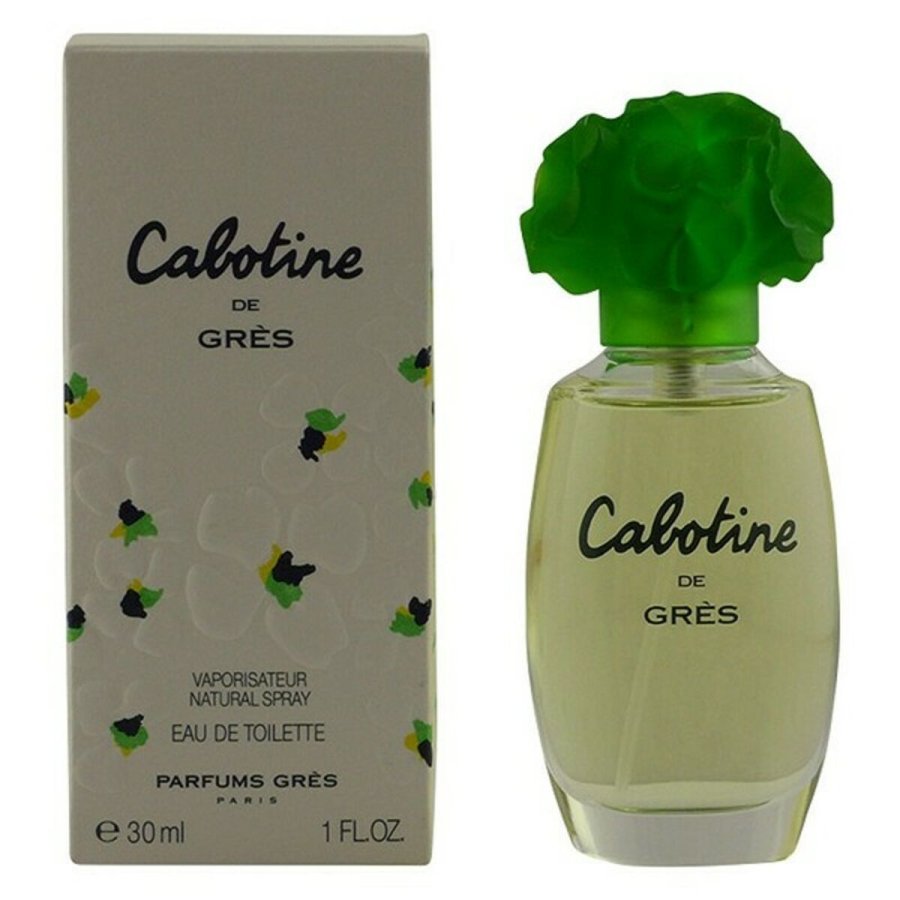 Dameparfume Gres Cabotine EDT #2