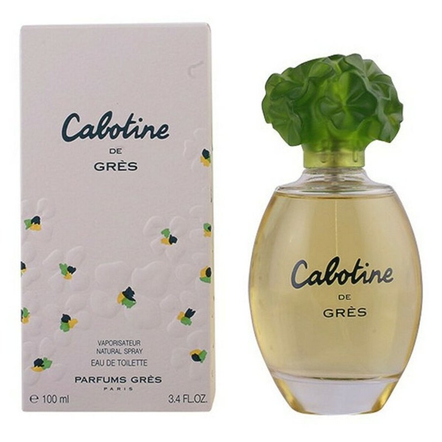 Dameparfume Gres Cabotine EDT #1