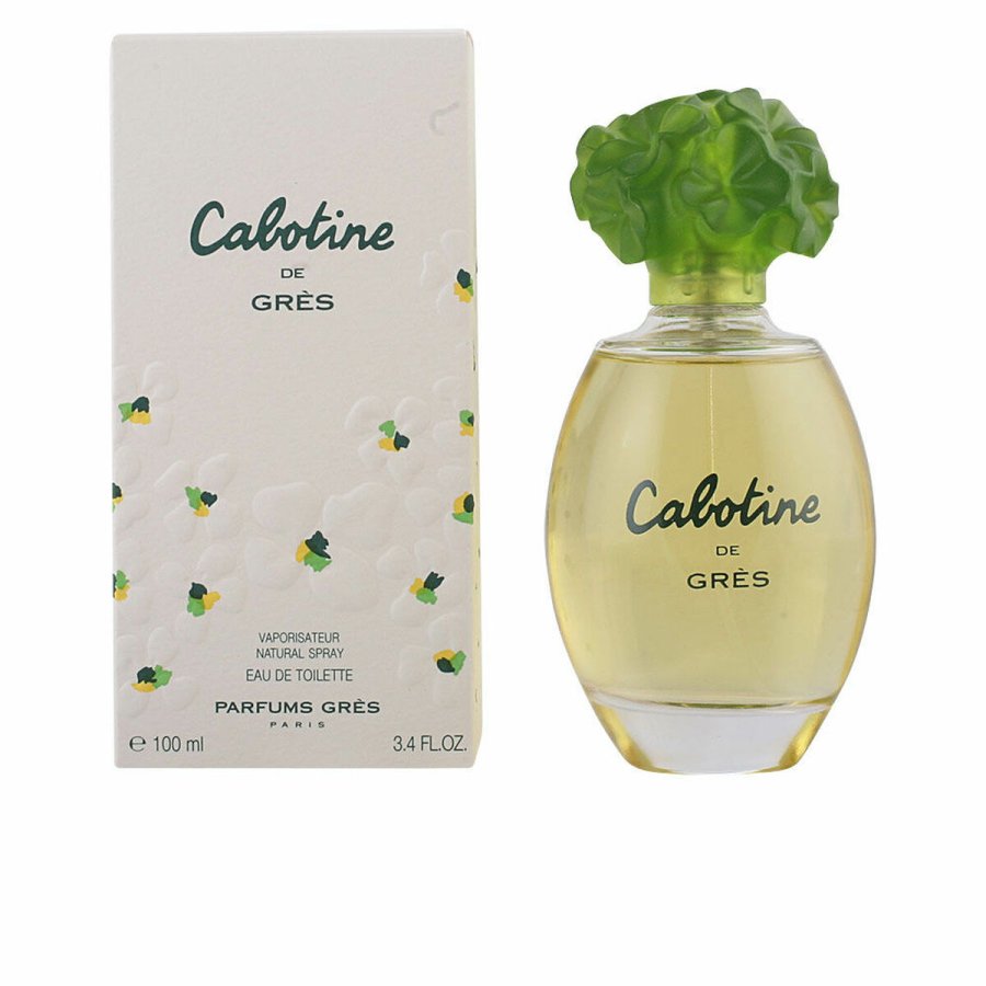 Dameparfume Gres 22754 EDT 100 ml #1