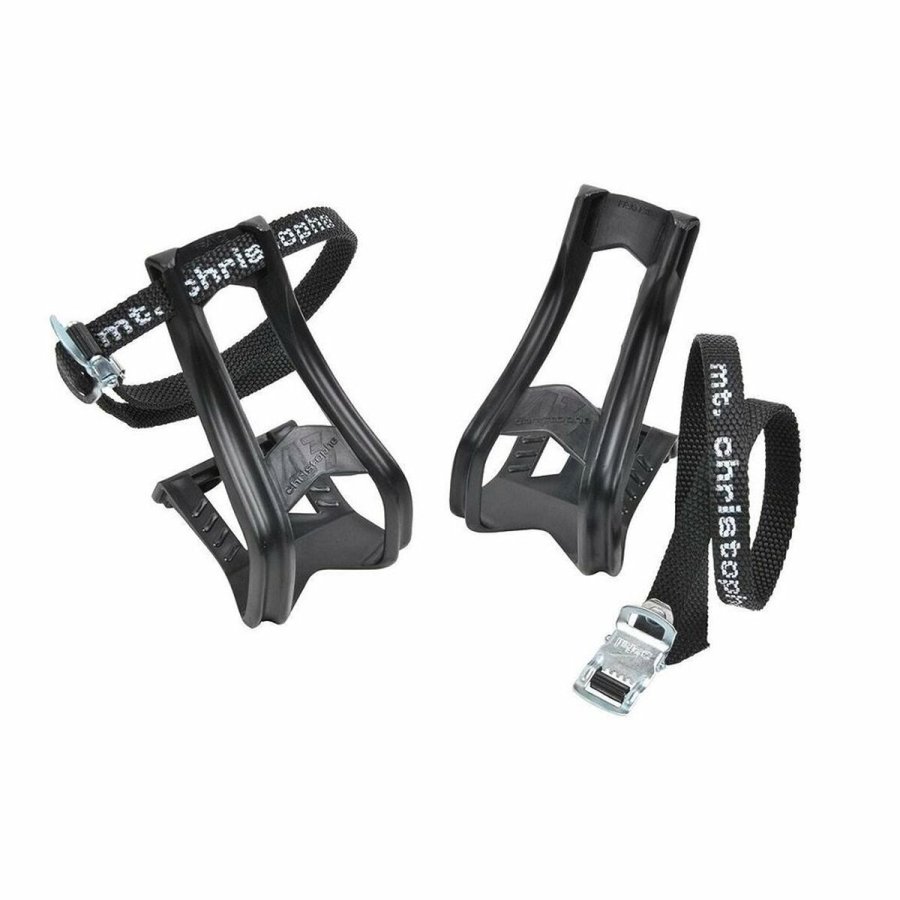 Pedaler Zefal Sort #1