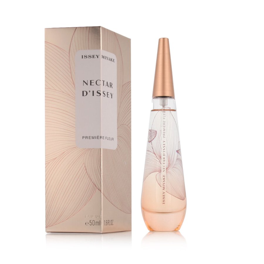 Dameparfume Issey Miyake EDP Nectar DIssey Premiere Fleur 50 ml #1