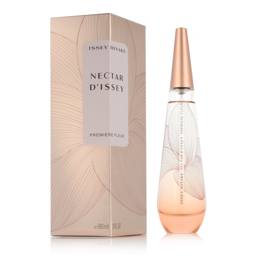 Dameparfume Issey Miyake   EDP Nectar DIssey Premiere Fleur (90 ml) #1