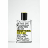 Unisex parfume Zadig & Voltaire ZADIG-009786 EDT 50 ml #1