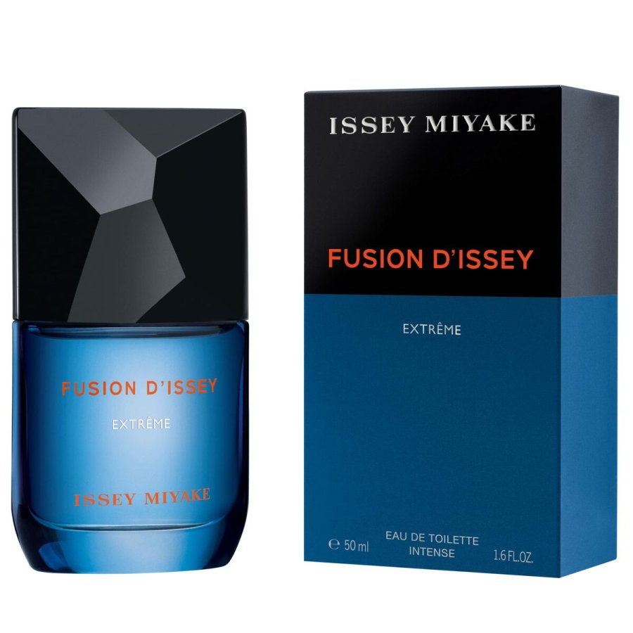 Herreparfume Issey Miyake Fusion d'Issey Extrme EDT 50 ml #1
