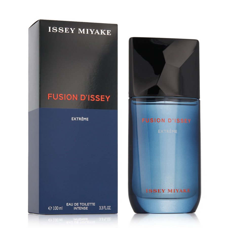 Herreparfume Issey Miyake EDT Fusion d'Issey Extrme 100 ml #1