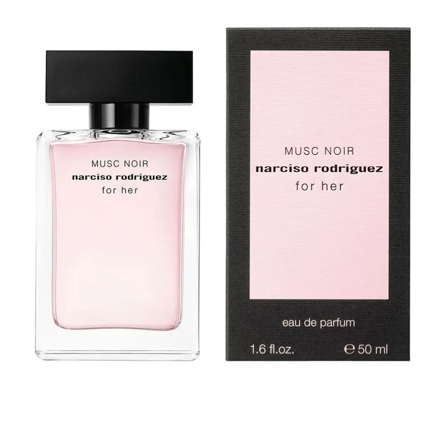 Dameparfume Narciso Rodriguez Musc Noir EDP 50 ml #1