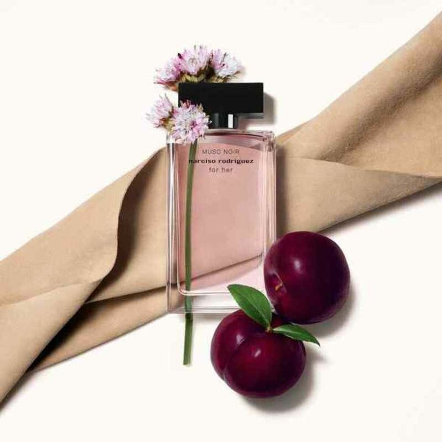 Dameparfume Narciso Rodriguez Musc Noir EDP 50 ml #2