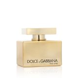 Dameparfume Dolce & Gabbana The One Gold EDP EDP 75 ml #3