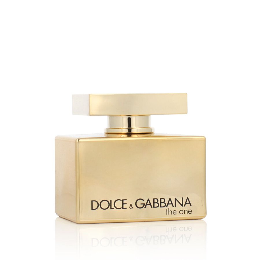 Dameparfume Dolce & Gabbana The One Gold EDP EDP 75 ml #3