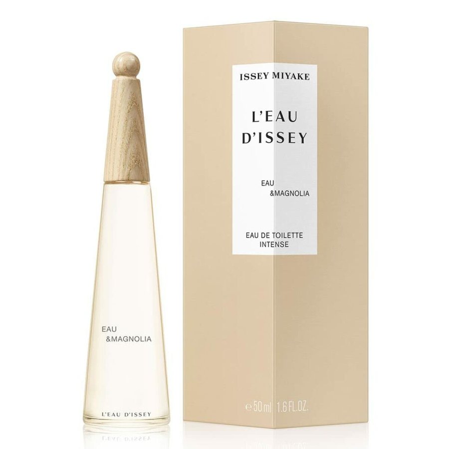 Dameparfume Issey Miyake L'Eau d'Issey Eau & Magnolia EDT 50 ml #1