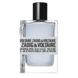 Herreparfume Zadig & Voltaire THIS IS HIM! EDT 50 ml #1