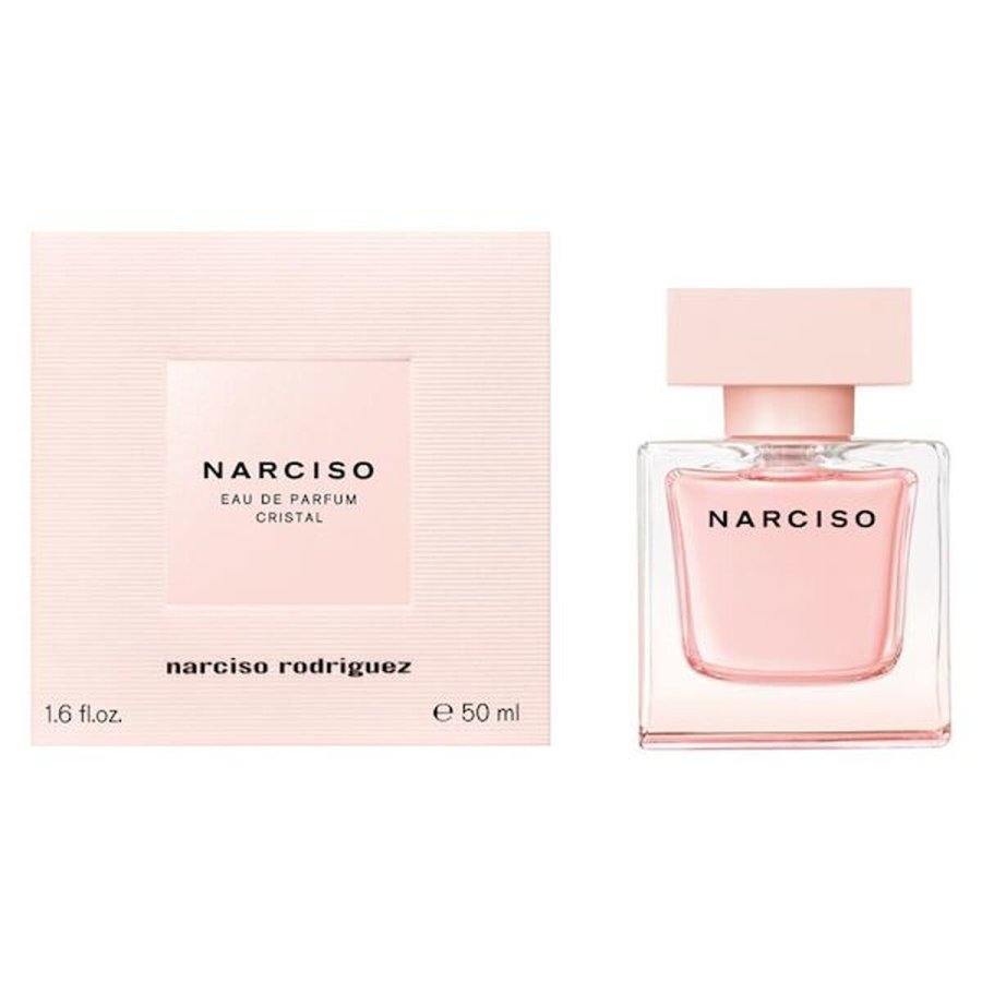 Dameparfume Narciso Rodriguez Narciso Cristal EDP EDP 50 ml #1