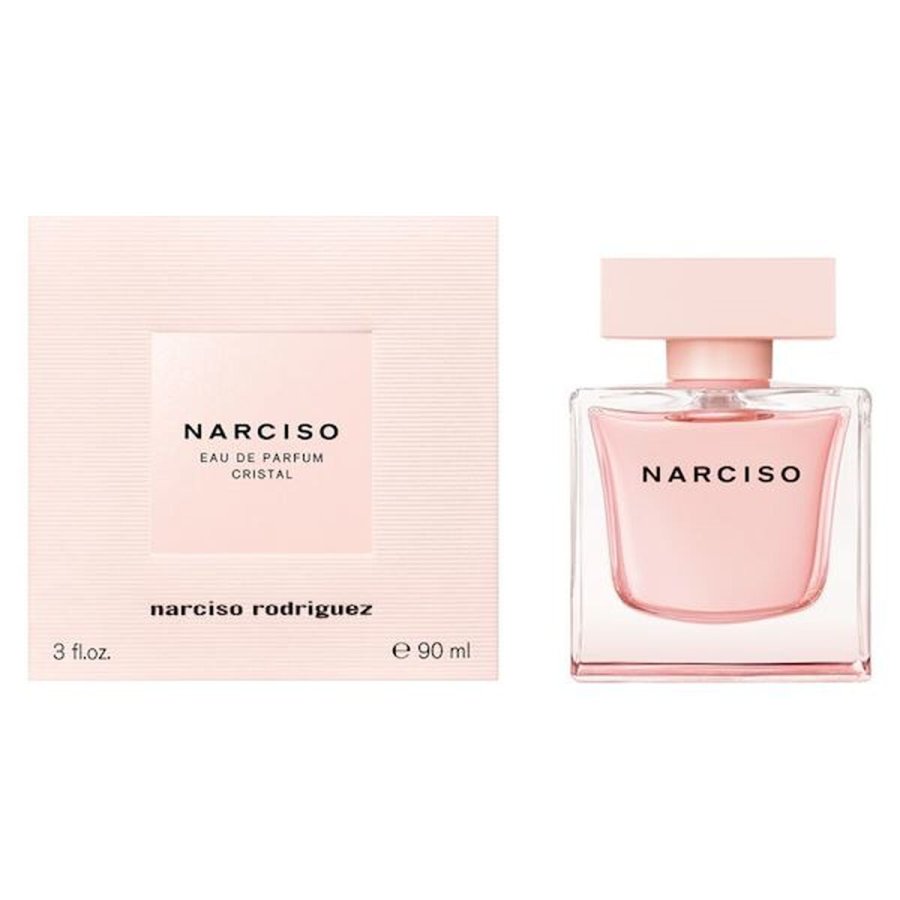 Dameparfume Narciso Rodriguez Narciso Cristal EDP EDP 90 ml #1