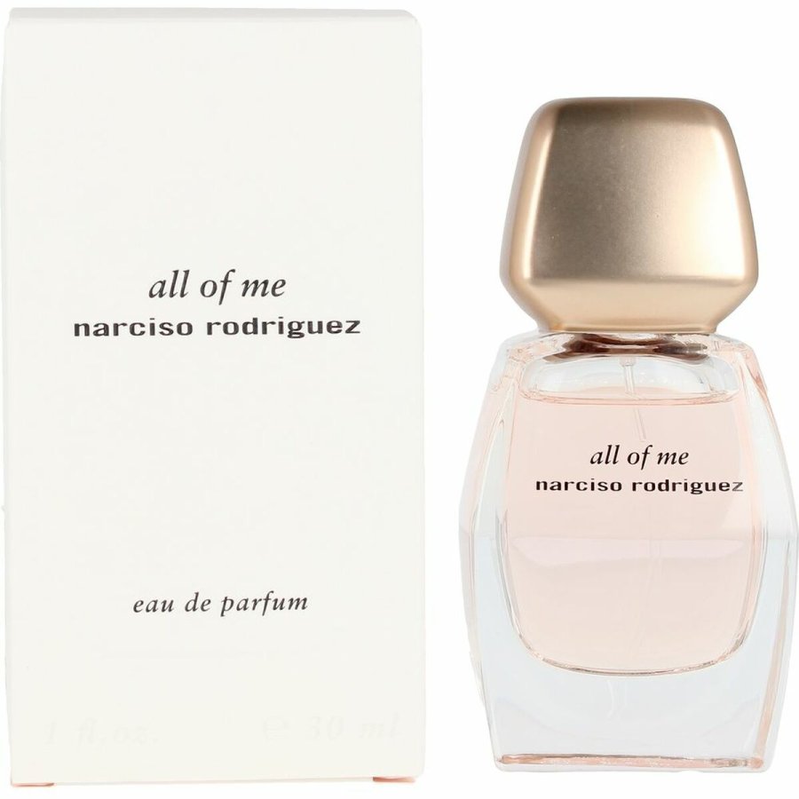 Dameparfume Narciso Rodriguez ALL OF ME EDP EDP 30 ml #1