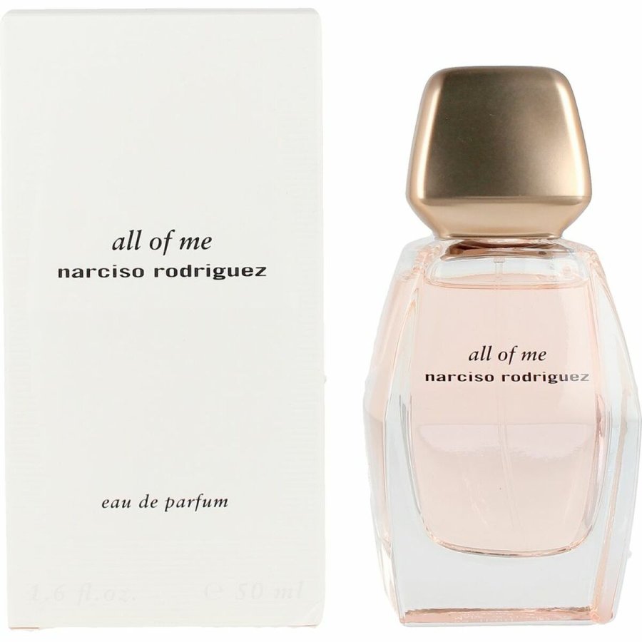 Dameparfume Narciso Rodriguez ALL OF ME EDP EDP 50 ml #1