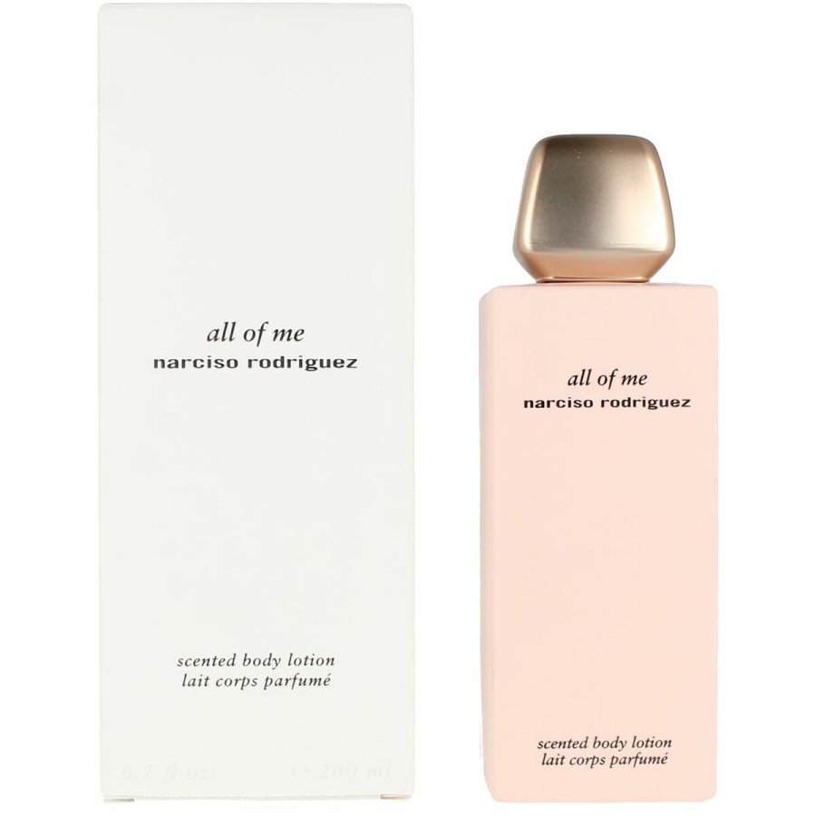 Bodylotion Narciso Rodriguez   All Of Me 200 ml #1