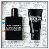 Parfume st til mnd Zadig & Voltaire This is Him 2 Dele #1