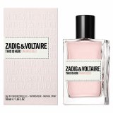 Dameparfume Zadig & Voltaire THIS IS HER! EDP EDP 50 ml #1