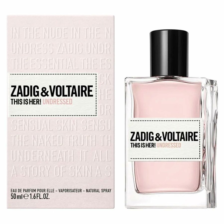 Dameparfume Zadig & Voltaire THIS IS HER! EDP EDP 50 ml #1