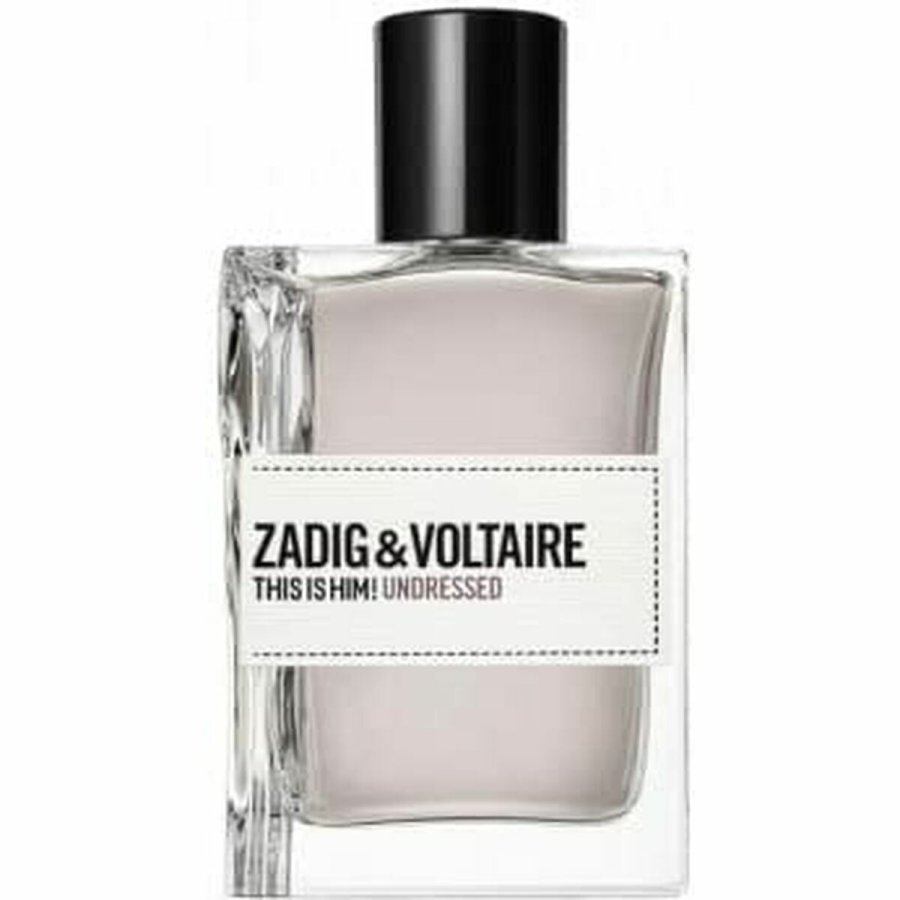 Herreparfume Zadig & Voltaire THIS IS HIM! EDT 100 ml #1