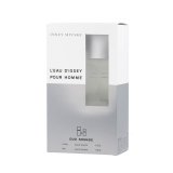 Parfume st til mnd Issey Miyake L'Eau d'Issey Pour Homme 2 Dele #1