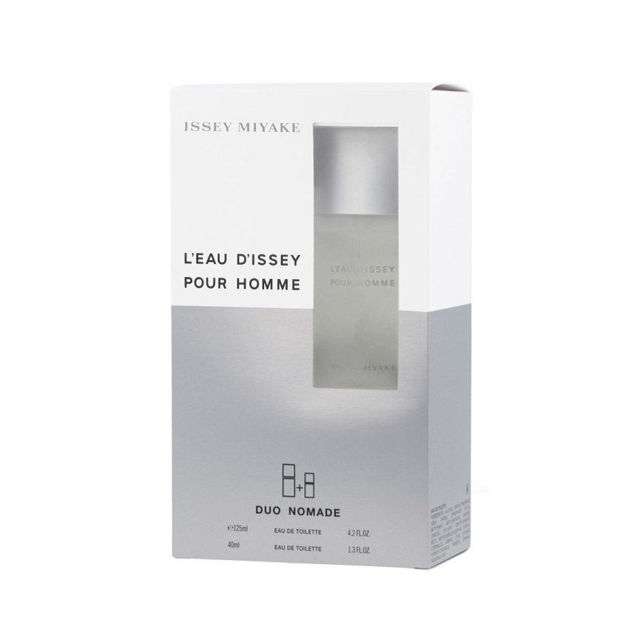 Parfume st til mnd Issey Miyake L'Eau d'Issey Pour Homme 2 Dele #1